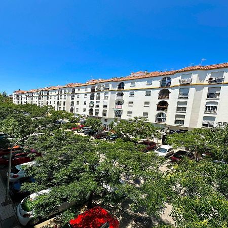 Apartament Catalina - Close To The Beach Estepona Exterior foto