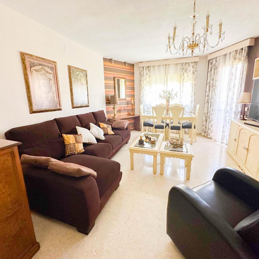 Apartament Catalina - Close To The Beach Estepona Exterior foto