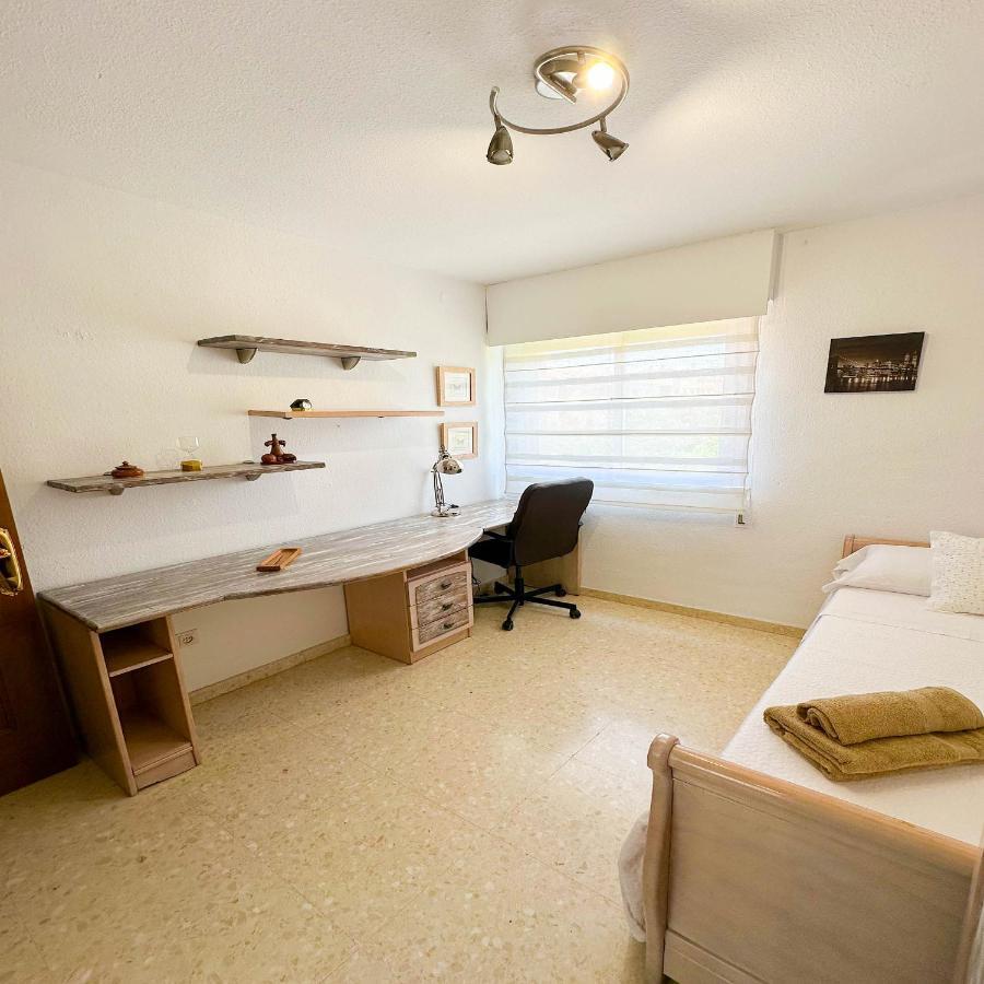 Apartament Catalina - Close To The Beach Estepona Exterior foto