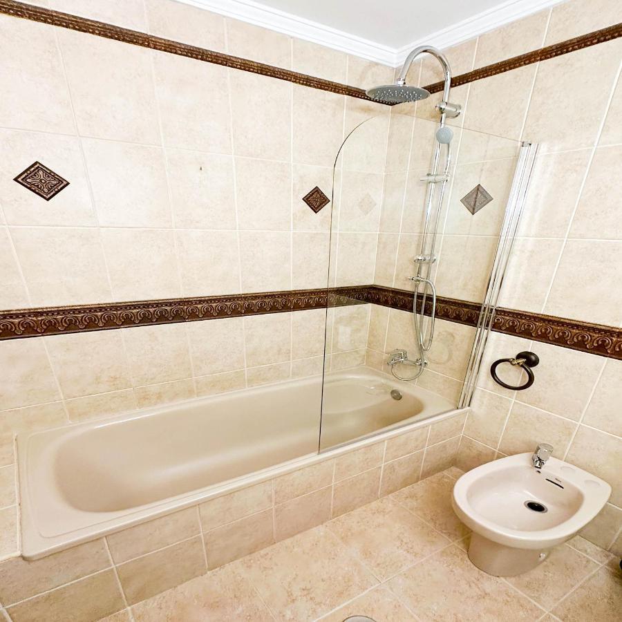 Apartament Catalina - Close To The Beach Estepona Exterior foto