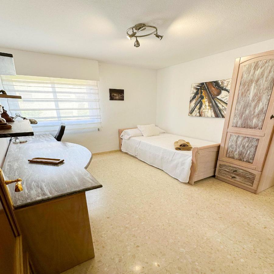 Apartament Catalina - Close To The Beach Estepona Exterior foto