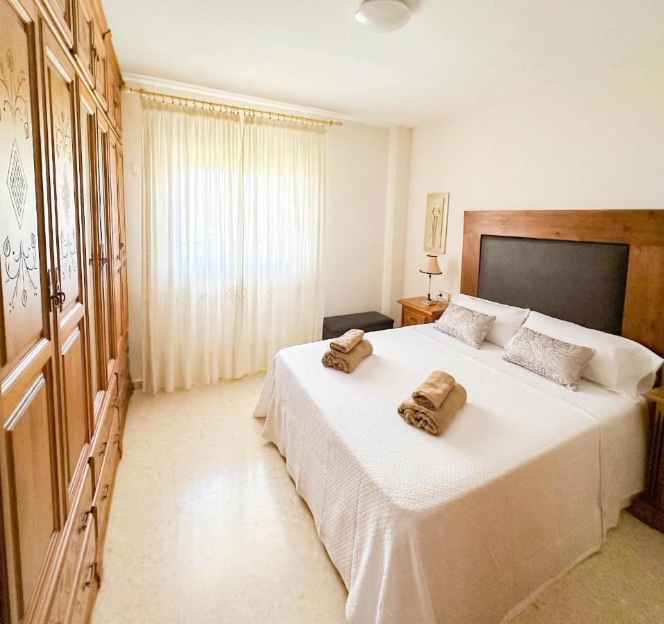 Apartament Catalina - Close To The Beach Estepona Exterior foto