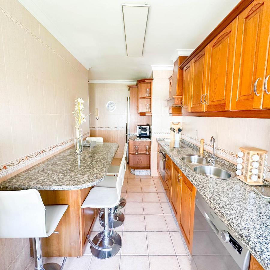 Apartament Catalina - Close To The Beach Estepona Exterior foto