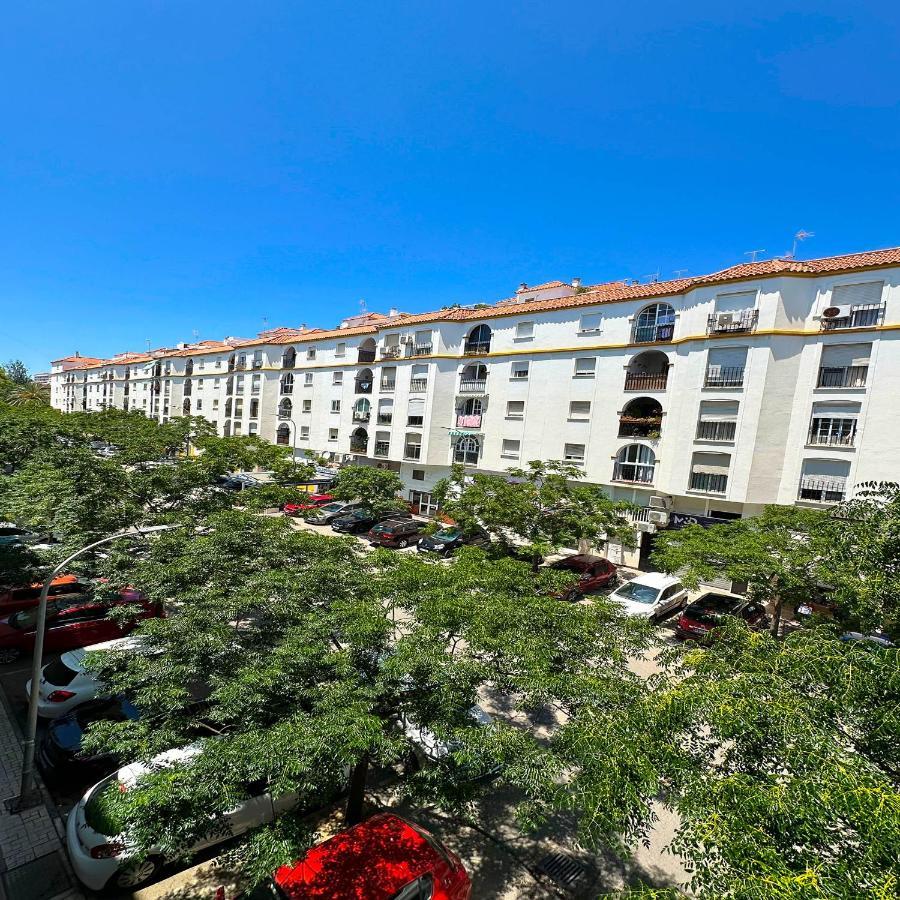 Apartament Catalina - Close To The Beach Estepona Exterior foto