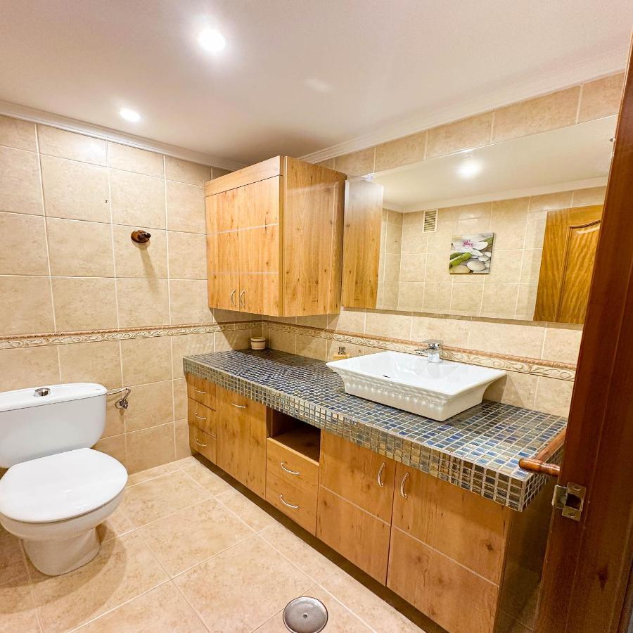 Apartament Catalina - Close To The Beach Estepona Exterior foto