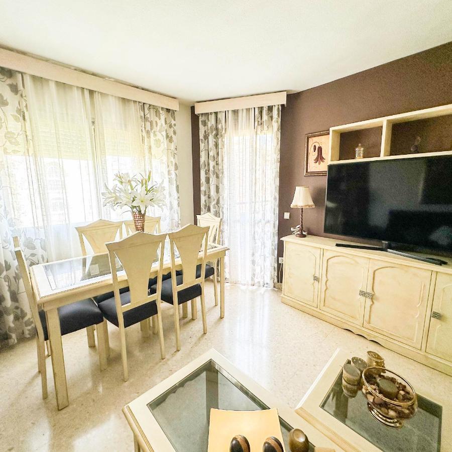 Apartament Catalina - Close To The Beach Estepona Exterior foto