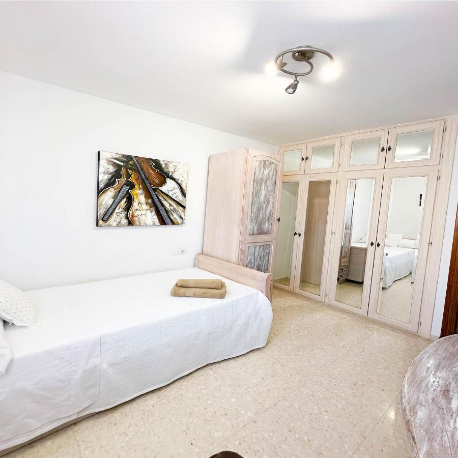 Apartament Catalina - Close To The Beach Estepona Exterior foto