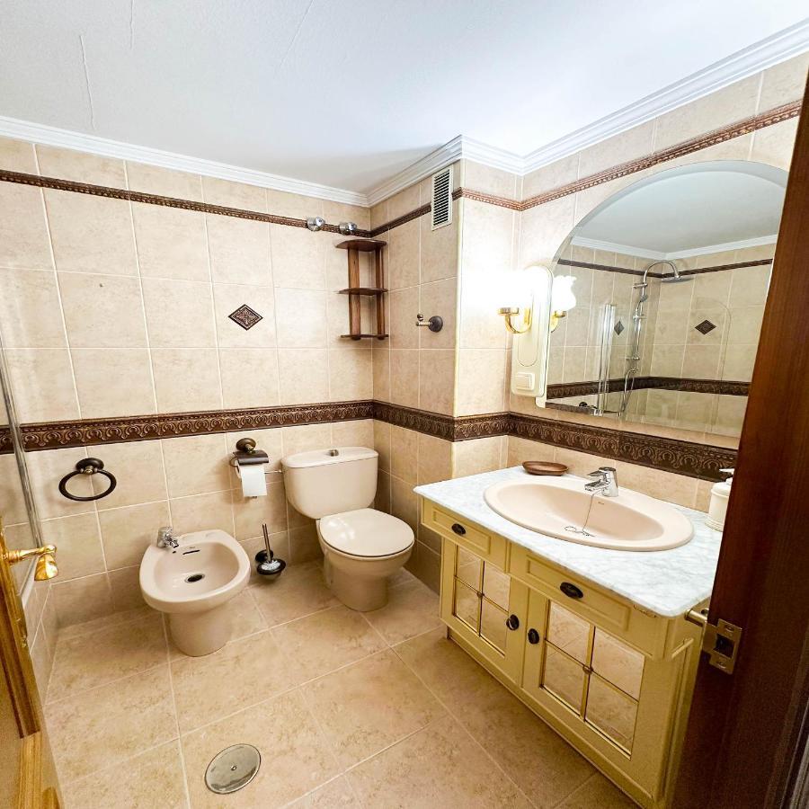 Apartament Catalina - Close To The Beach Estepona Exterior foto