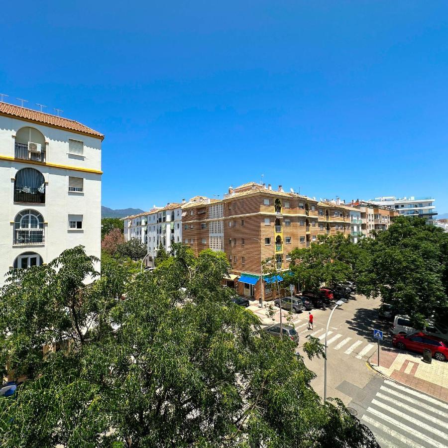 Apartament Catalina - Close To The Beach Estepona Exterior foto