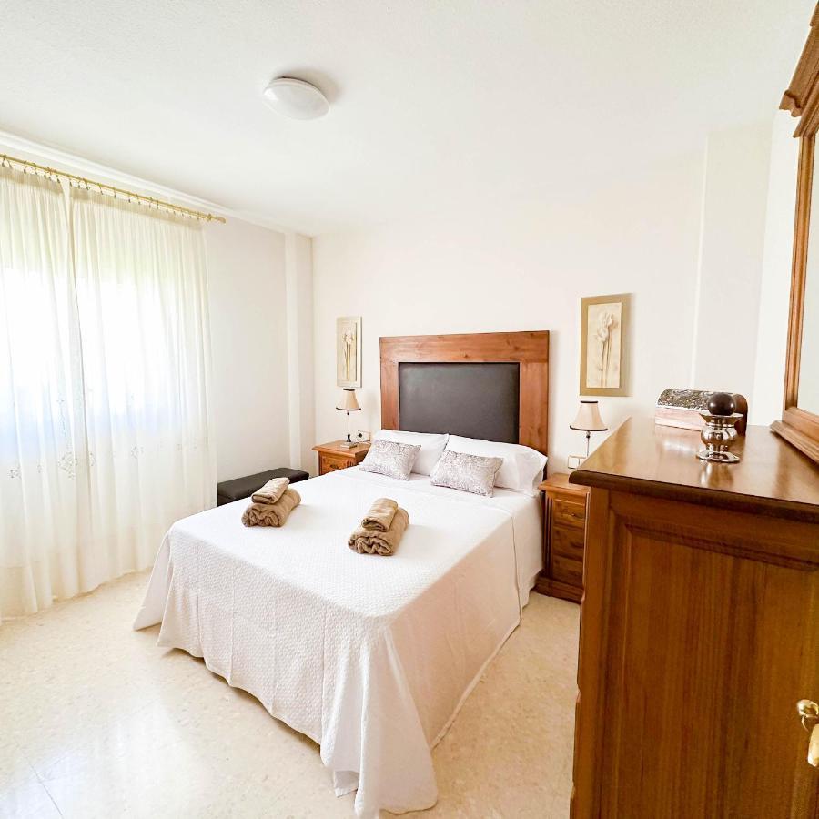Apartament Catalina - Close To The Beach Estepona Exterior foto