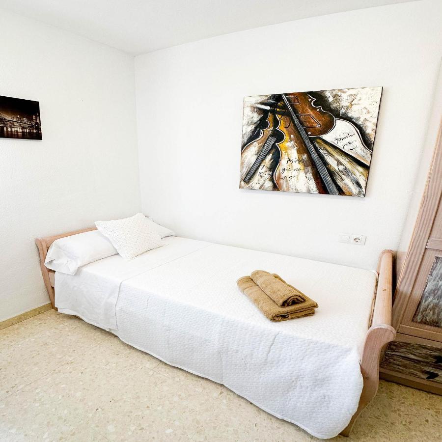 Apartament Catalina - Close To The Beach Estepona Exterior foto