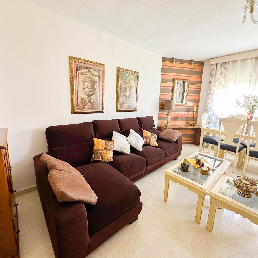Apartament Catalina - Close To The Beach Estepona Exterior foto