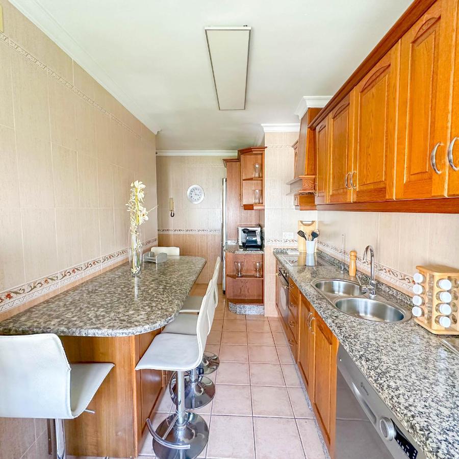 Apartament Catalina - Close To The Beach Estepona Exterior foto