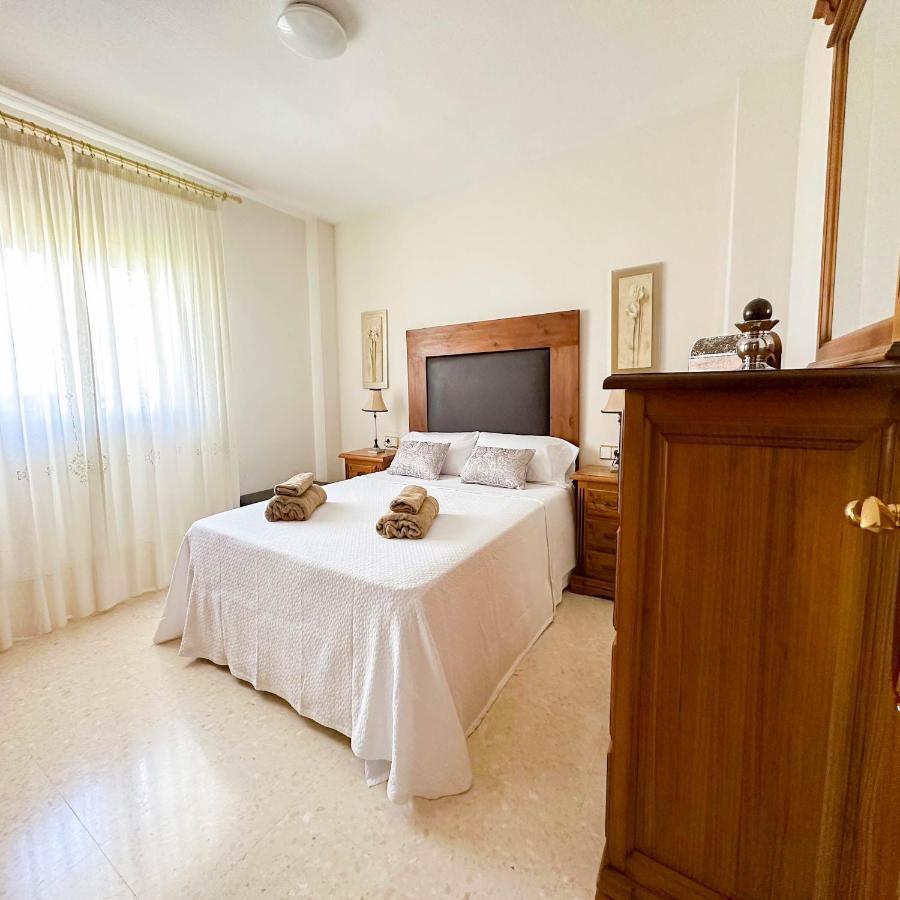 Apartament Catalina - Close To The Beach Estepona Exterior foto