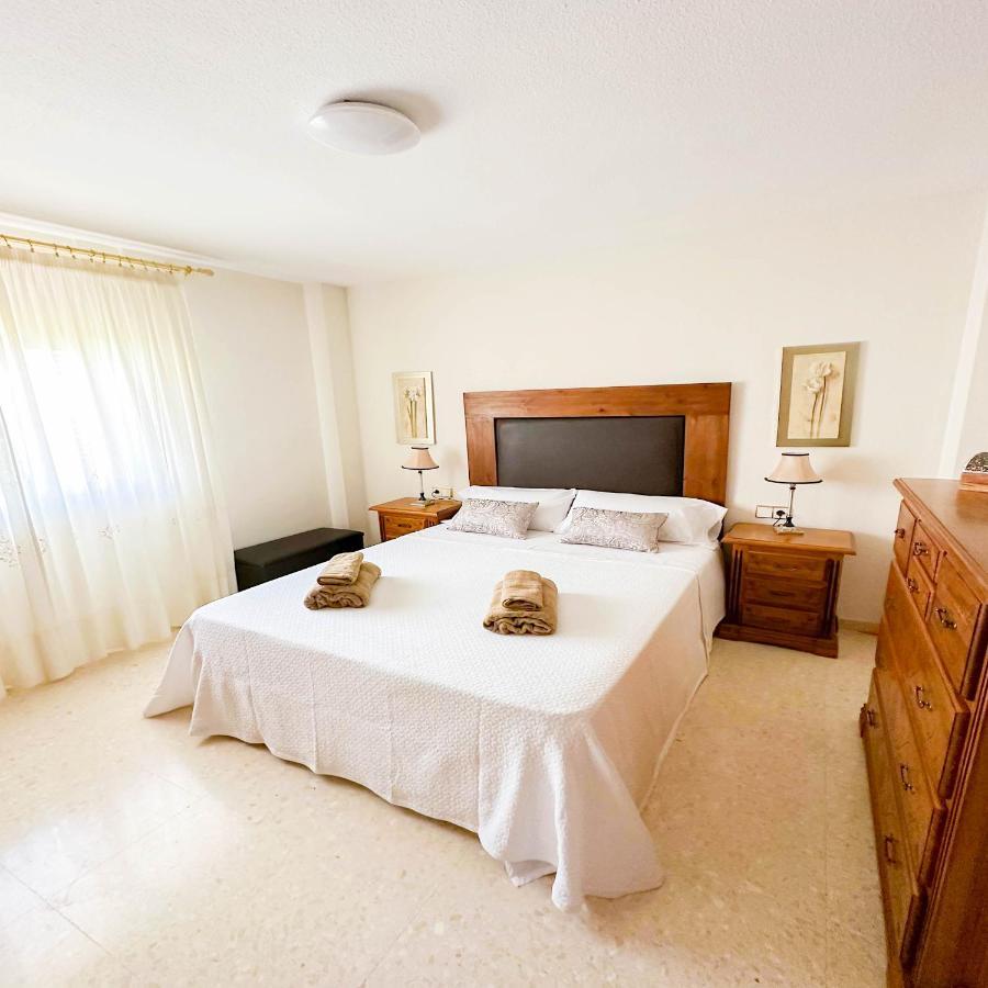 Apartament Catalina - Close To The Beach Estepona Exterior foto