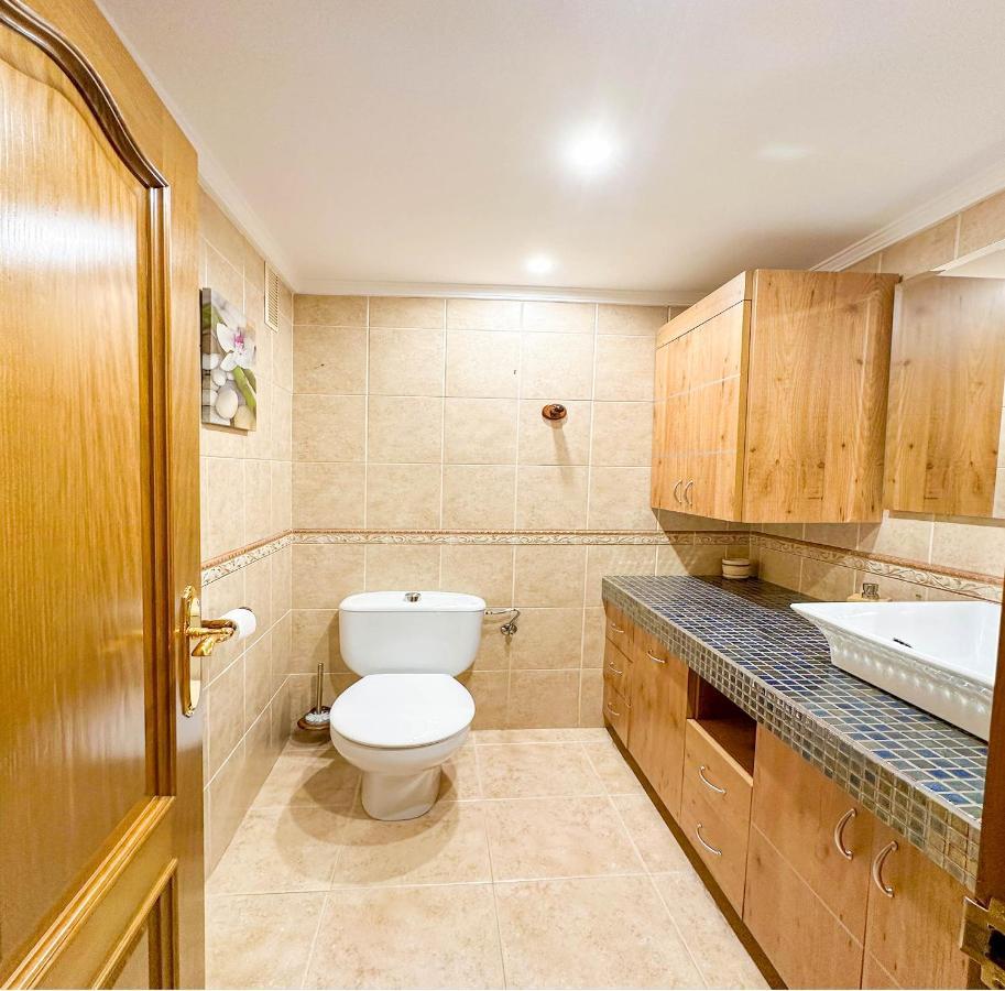 Apartament Catalina - Close To The Beach Estepona Exterior foto